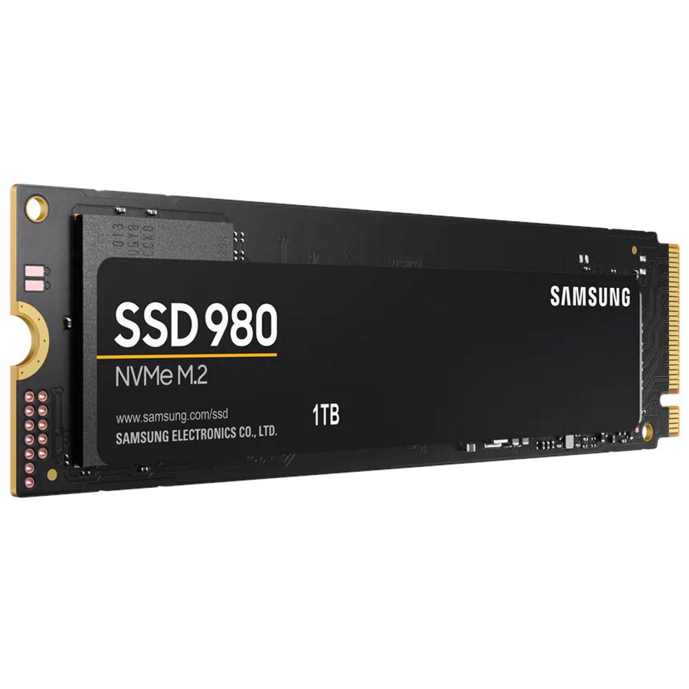 SAMSUNG SSD 980 M.2 PCIE 1TB