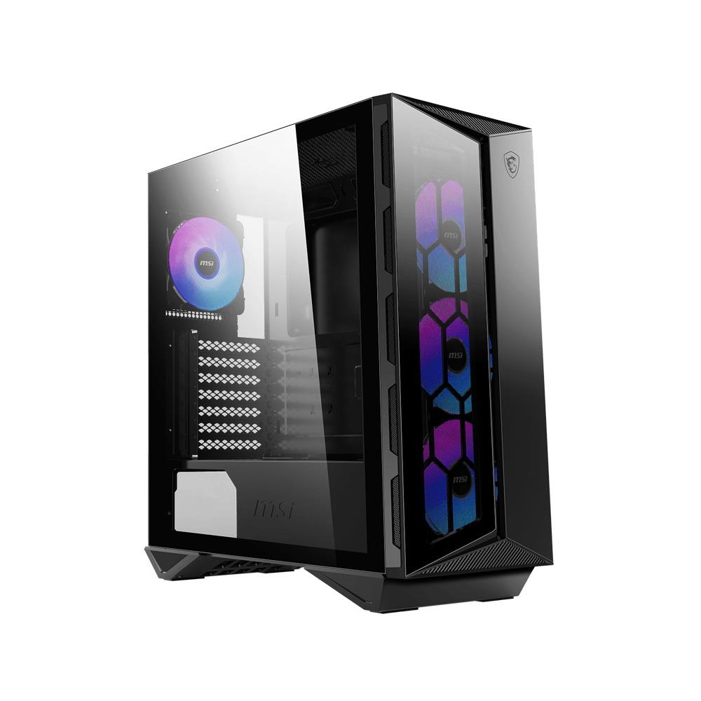 MSI MPG GUNGNIR 110R BLACK CASE