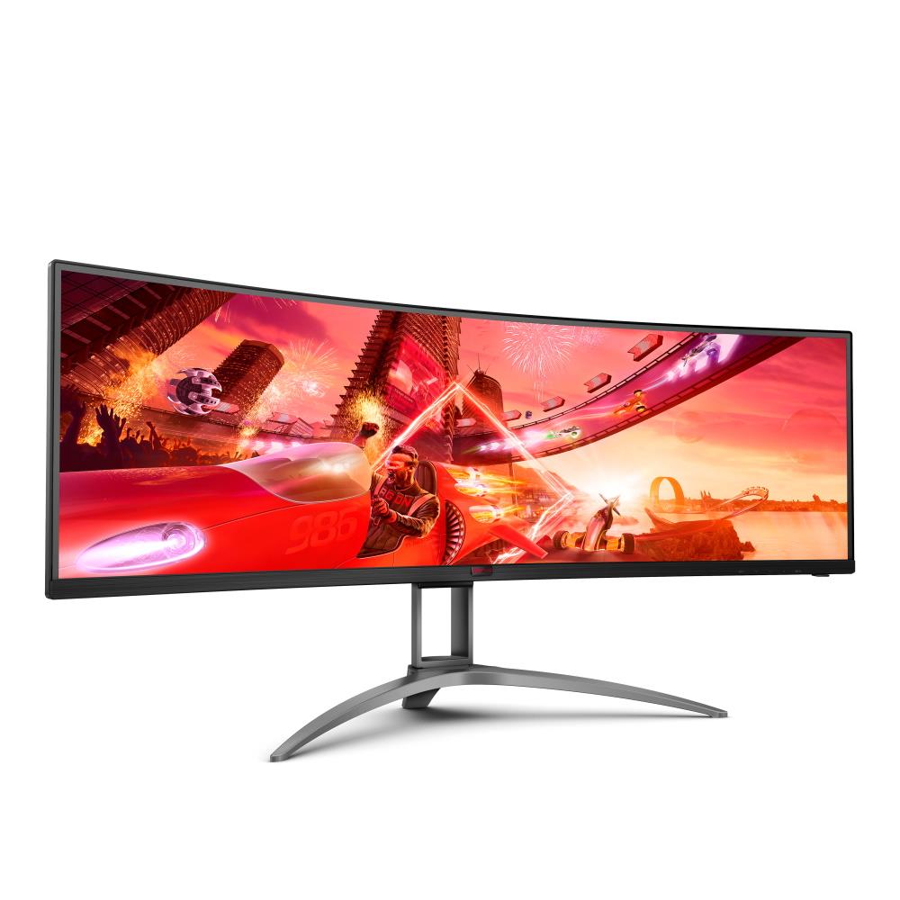 AOC AGON3 49 VA MON SPK CUR AG493UCX2