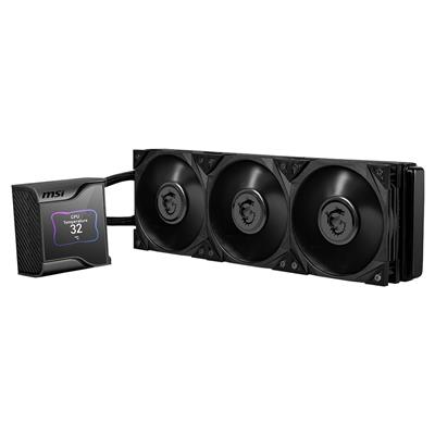 MSI MEG CORELIQUID S360 CPU COOLER
