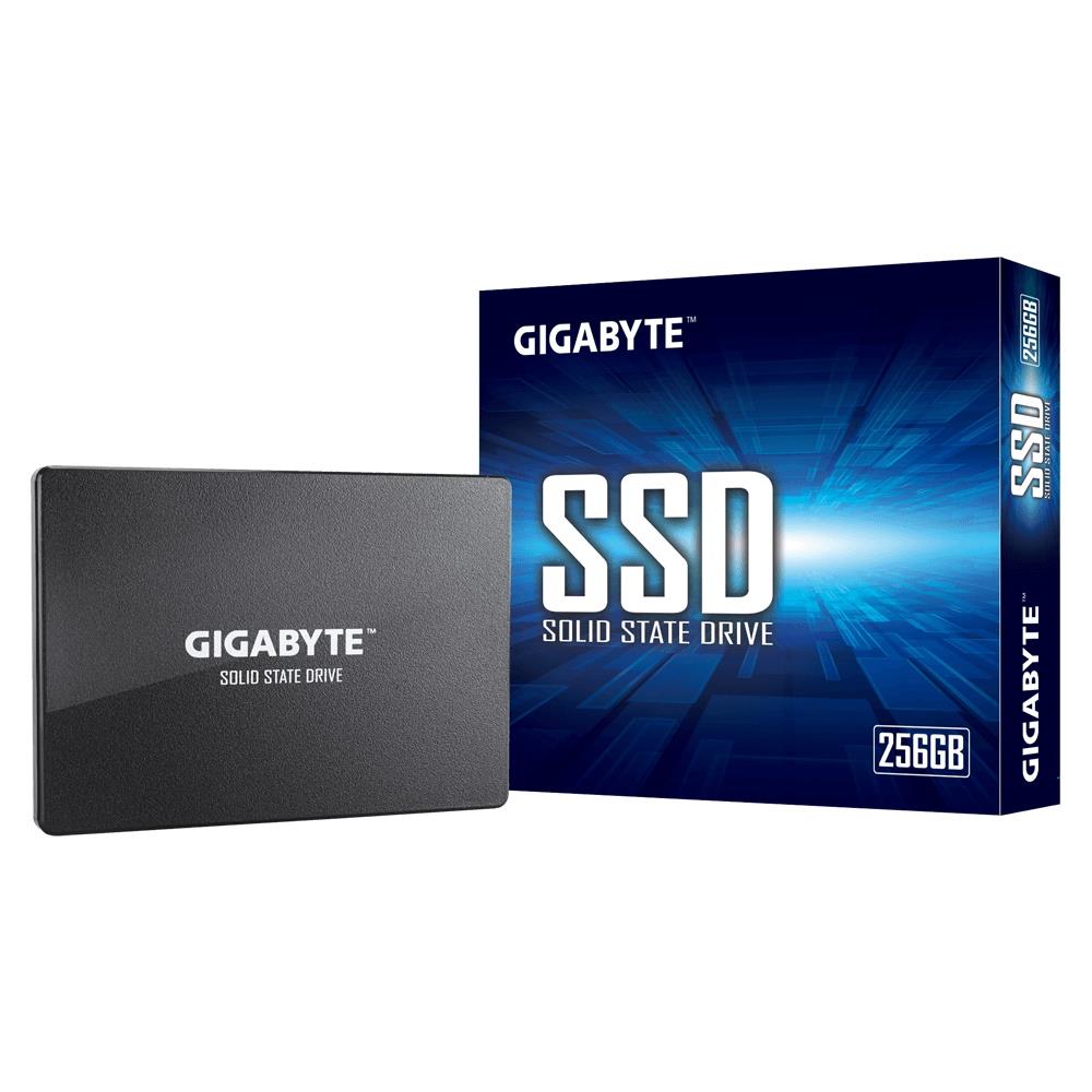 GIGABYTE SSD 2.5 SATA 256GB