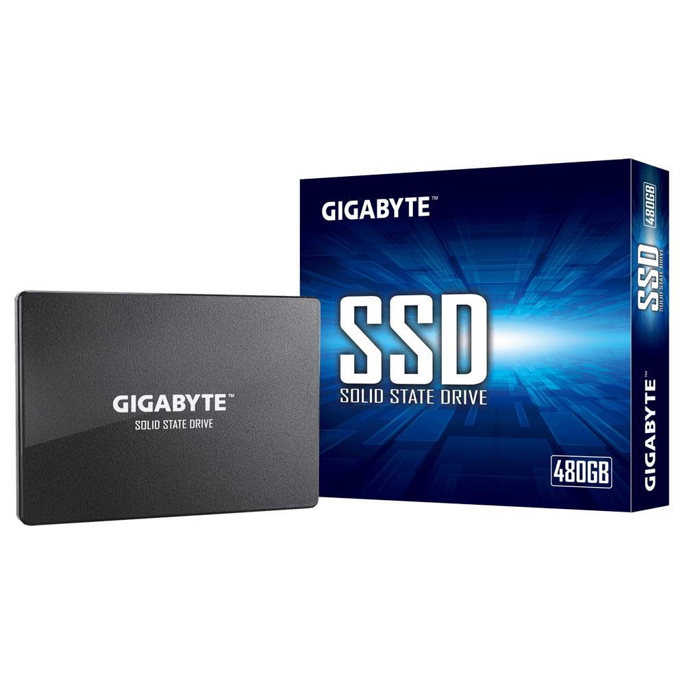 GIGABYTE SSD 2.5 SATA 480GB