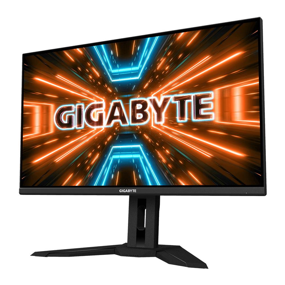 GIGABYTE 31.5 IPS MONITOR SPK M32U-EK