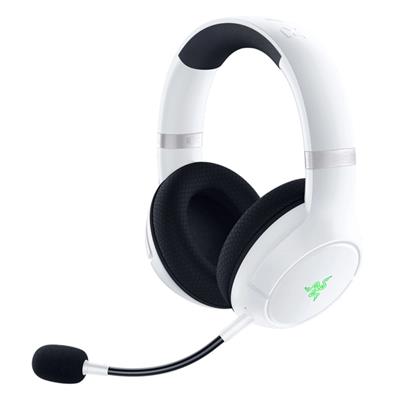 RAZER KAIRA PRO FOR XBOX WHITE HEADSET