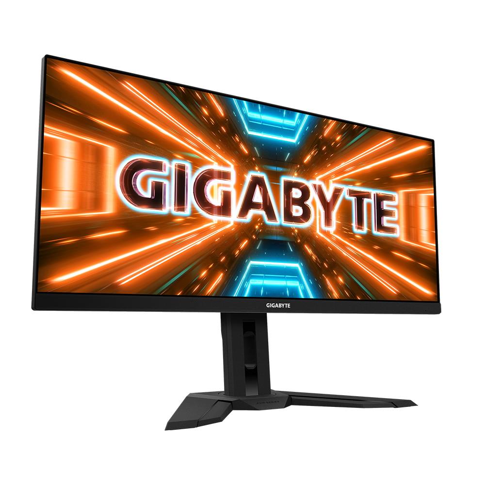 GIGABYTE 34 IPS MONITOR SPK M34WQ