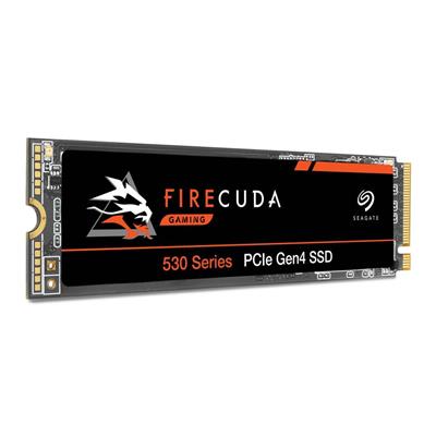 SEAGATE SSD FIRECUDA 530 M.2 PCIE 2TB