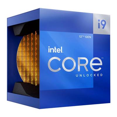 INTEL CORE I9-12900K 1700 RETAIL