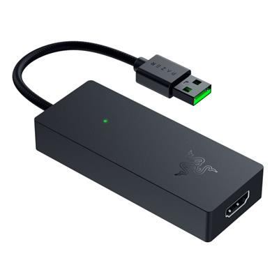 RAZER RIPSAW X CAPTURE CARD 4K USB 3.0