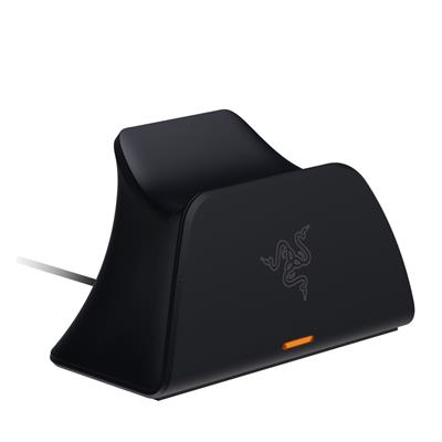 RAZER QUICK CHARGE STAND PS5 BLACK