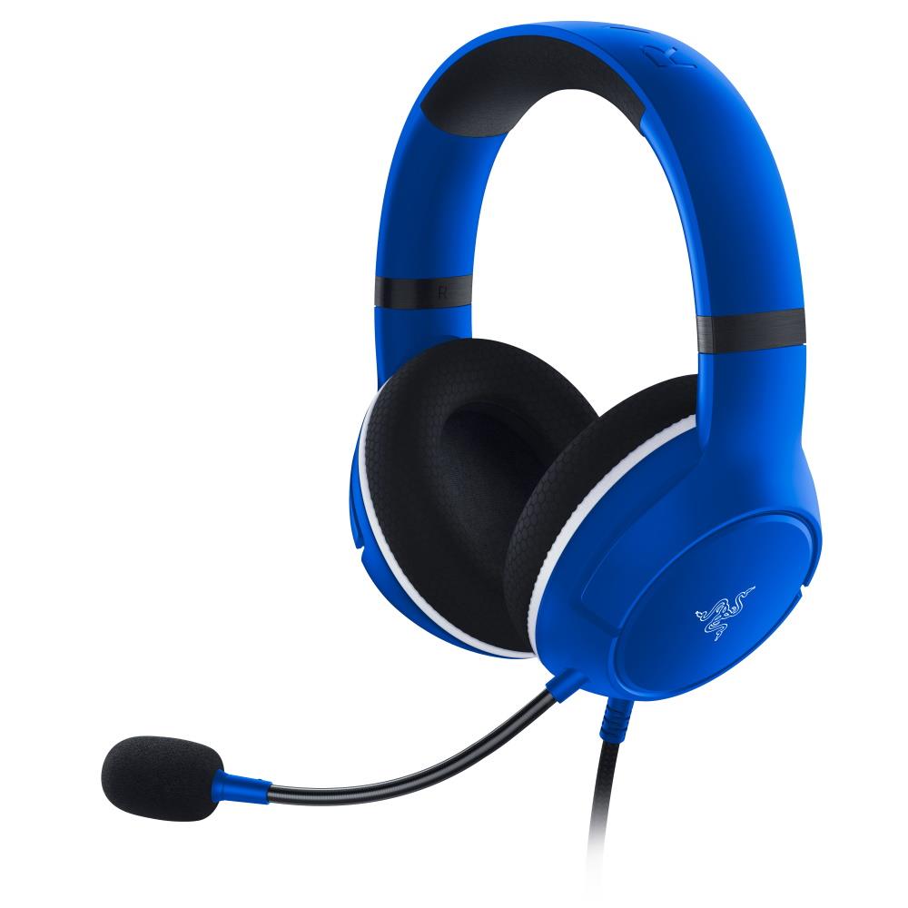 RAZER KAIRA X FOR XBOX BLUE HEADSET