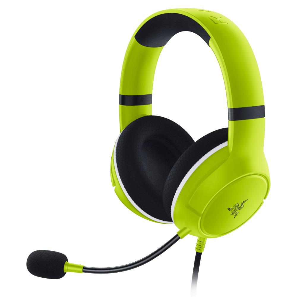 RAZER KAIRA X FOR XBOX LIME GRN HEADSET