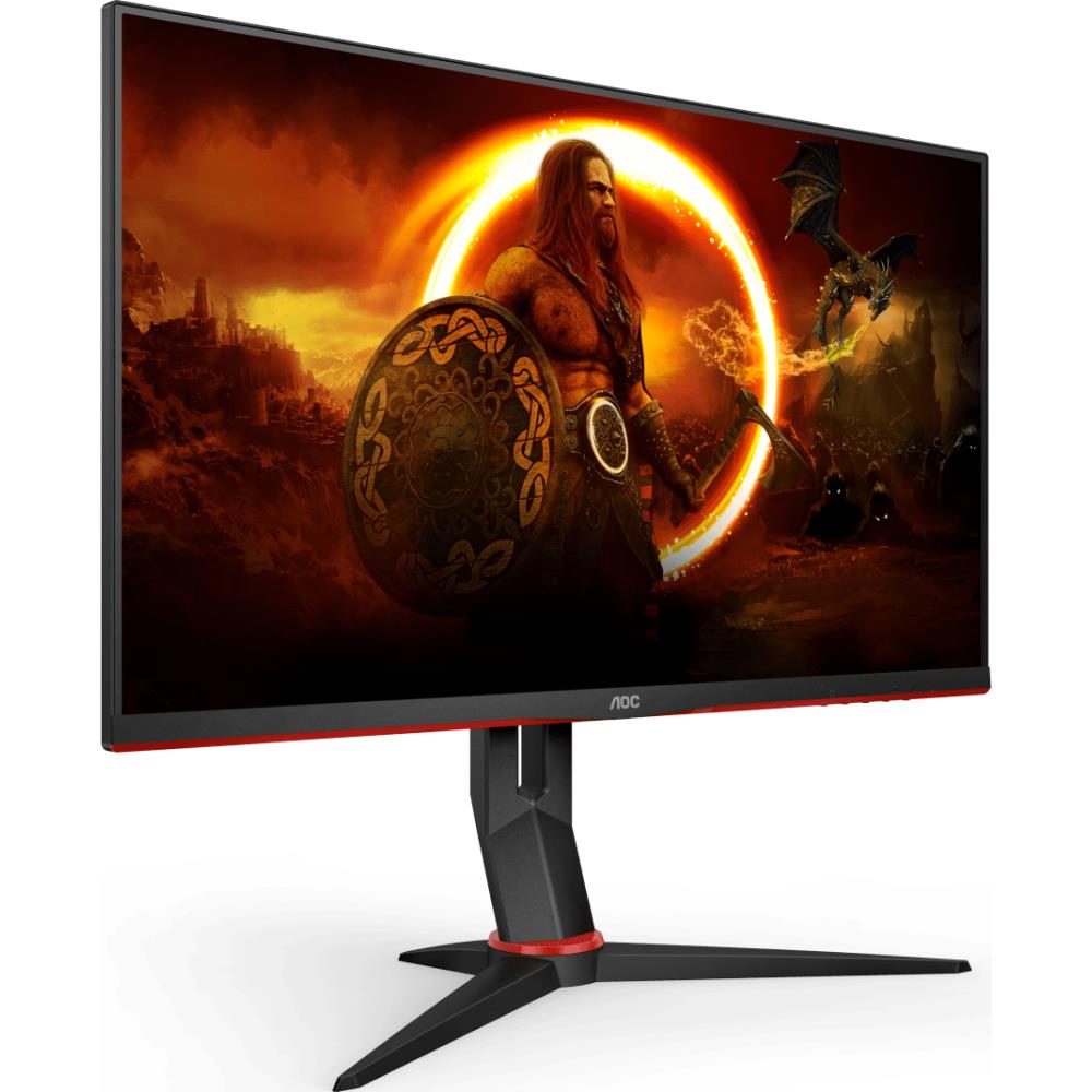 AOC 27 IPS MONITOR Q27G2S/EU