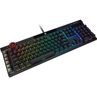 CORSAIR K100 RGB KEYBOARD CORSAIR OPX