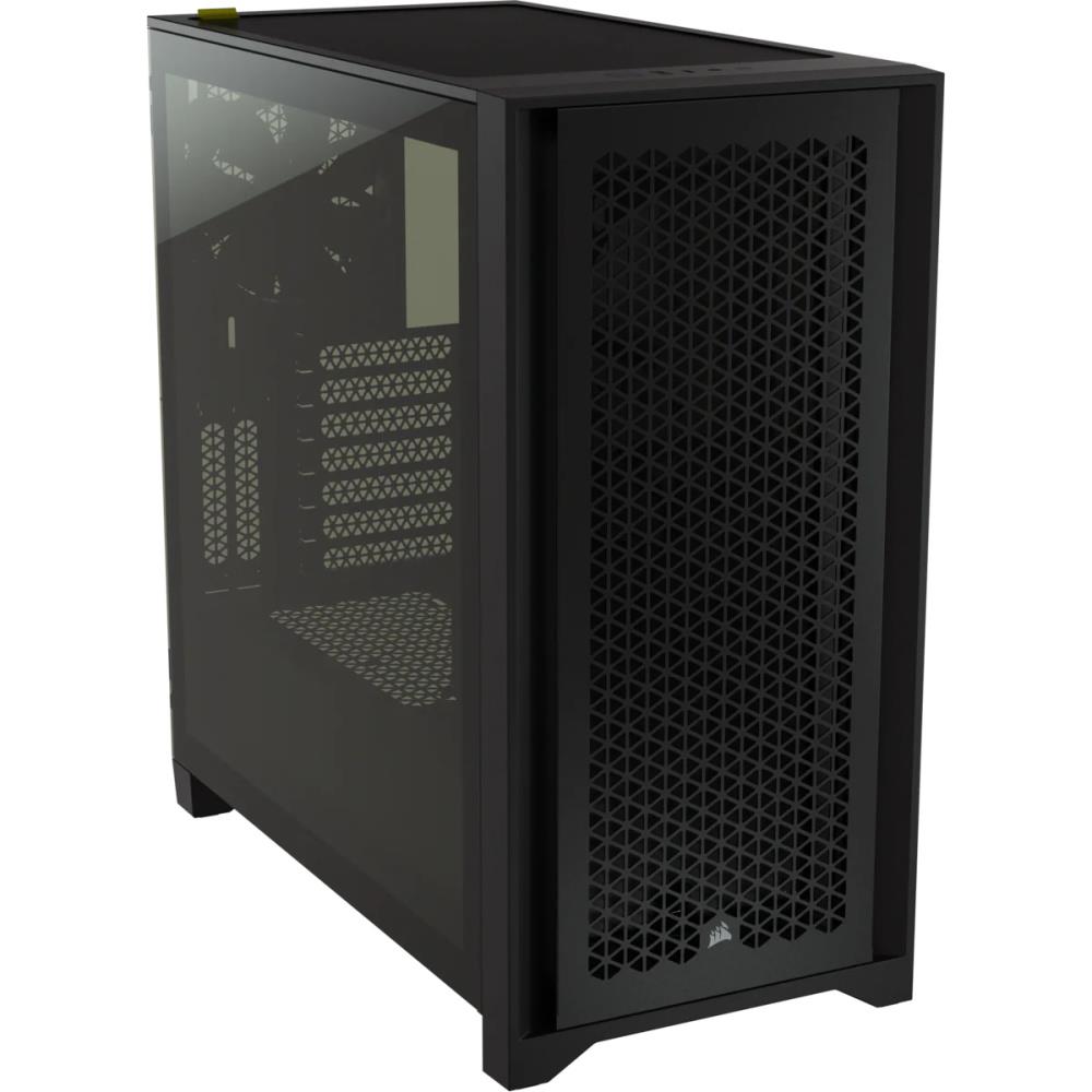 CORSAIR 4000D AIRFLOW BLACK MID CASE