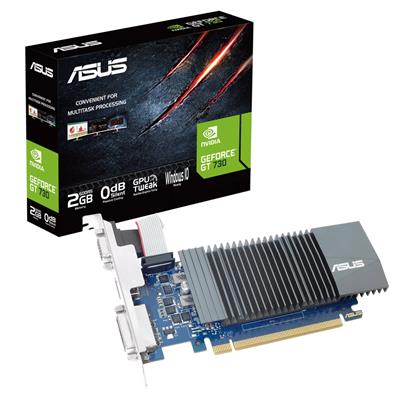 ASUS GT 730 2GB GT730-SL-2GD5-BRK-E