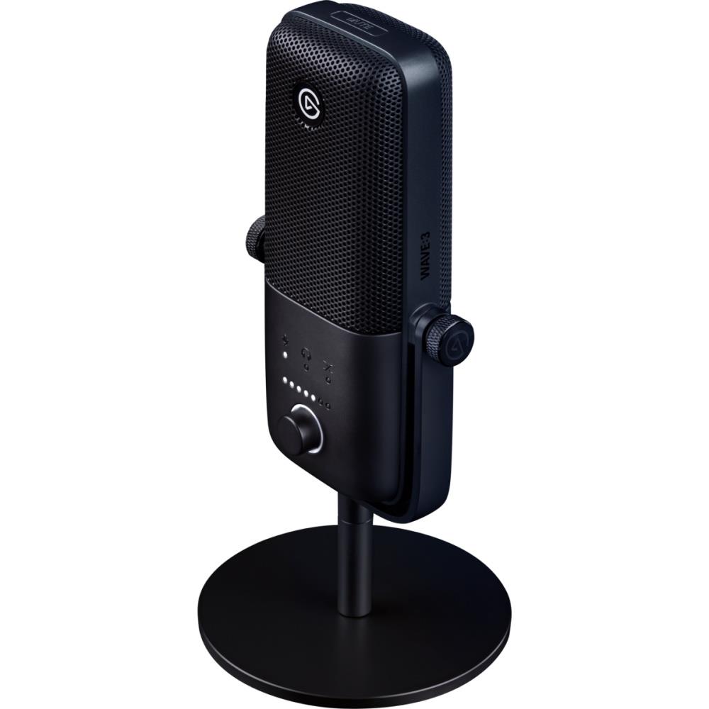 ELGATO WAVE:3 PREMIUM MICROPHONE