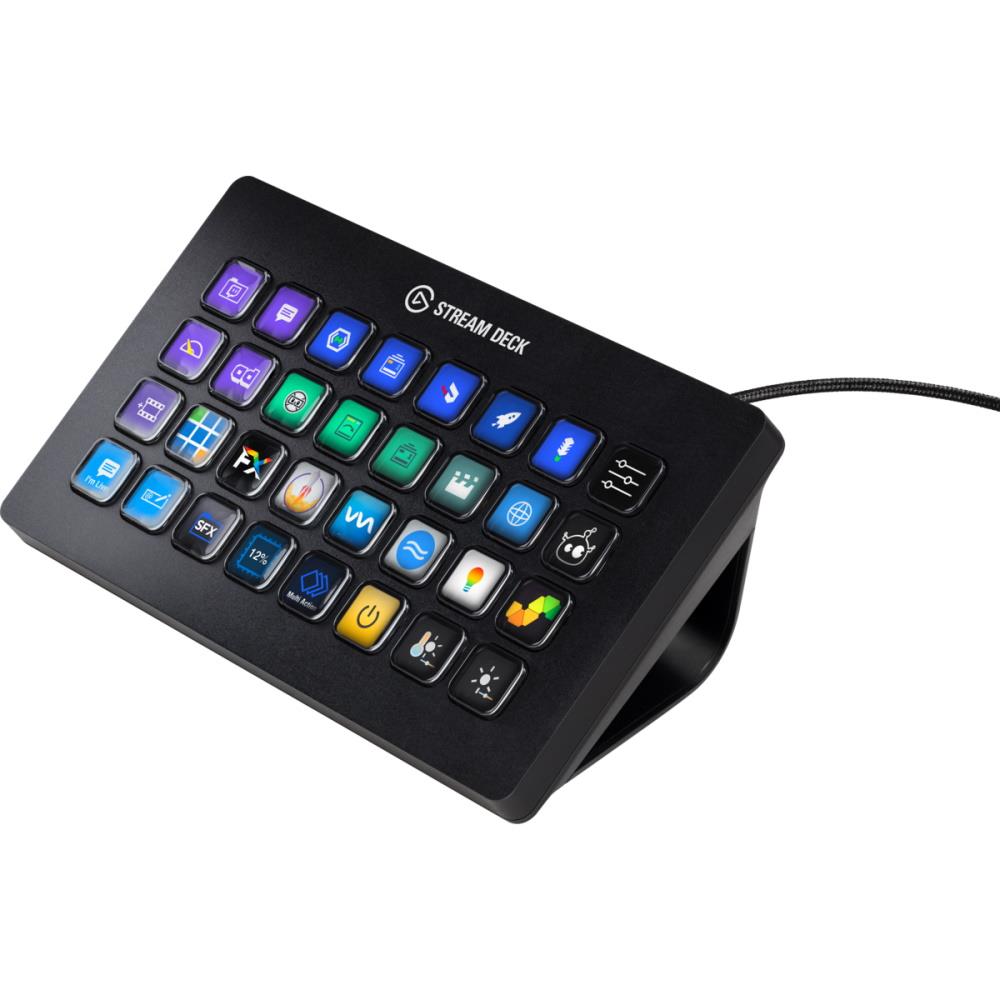 ELGATO STREAM DECK XL CONTROLLER