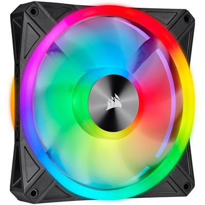 CORSAIR ICUE QL140 RGB 140MM 1PK