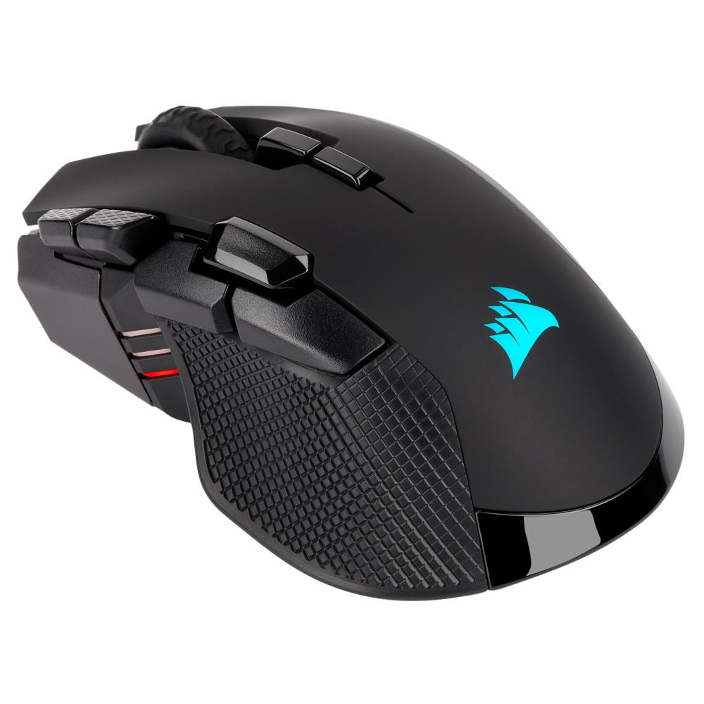 CORSAIR IRONCLAW RGB WIRELESS MOUSE