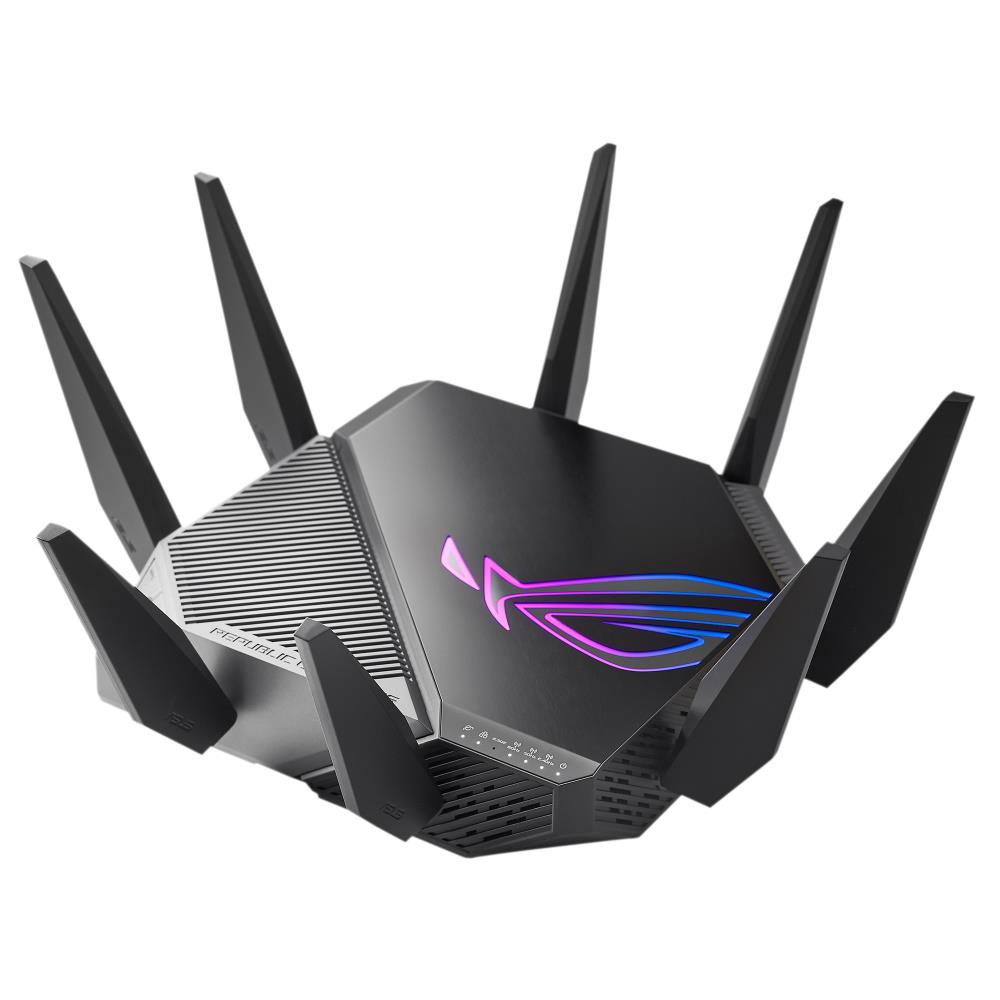 ASUS W/L ROUTER WIFI 6 GT-AXE11000