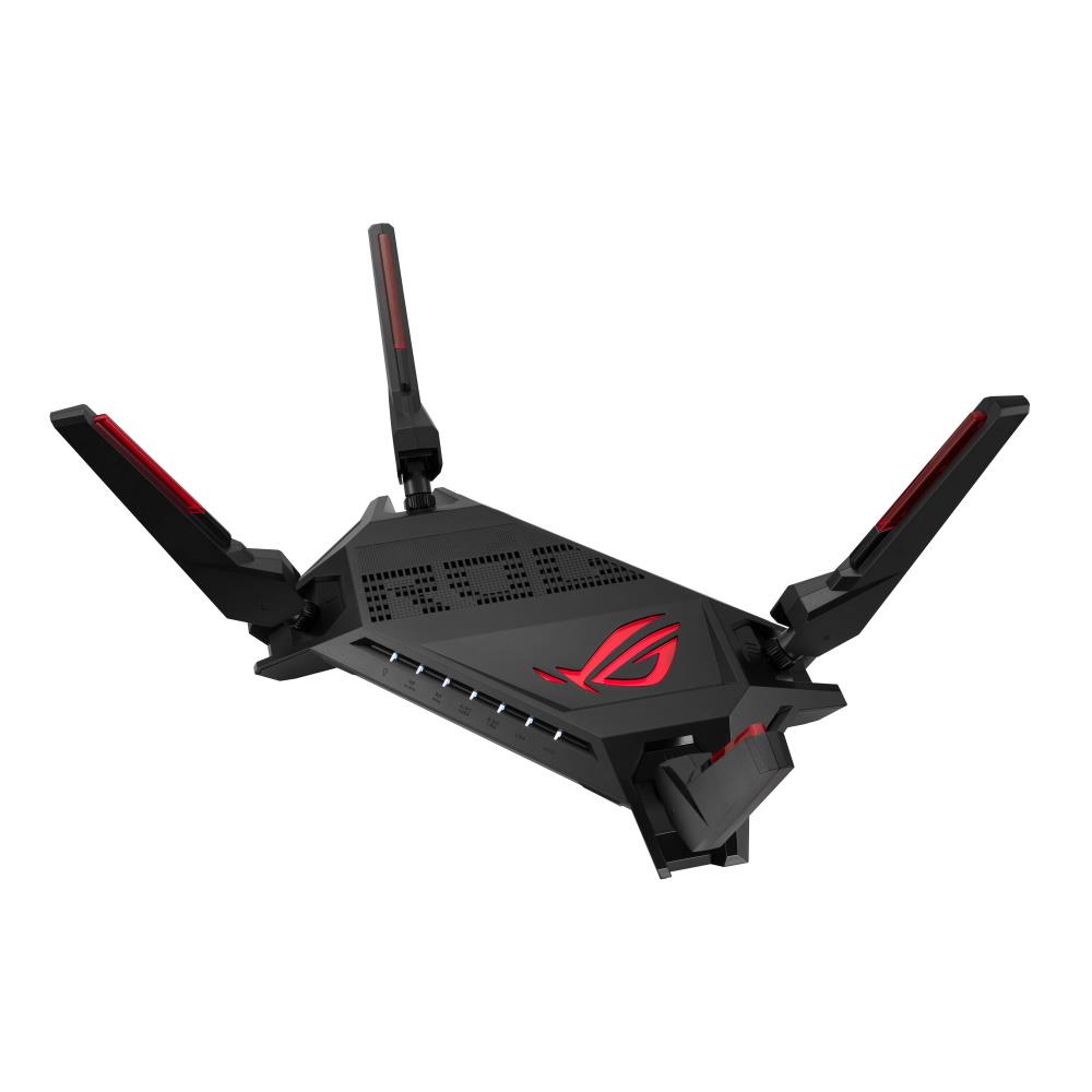 ASUS W/L ROUTER WIFI 6 AX6000 GT-AX6000