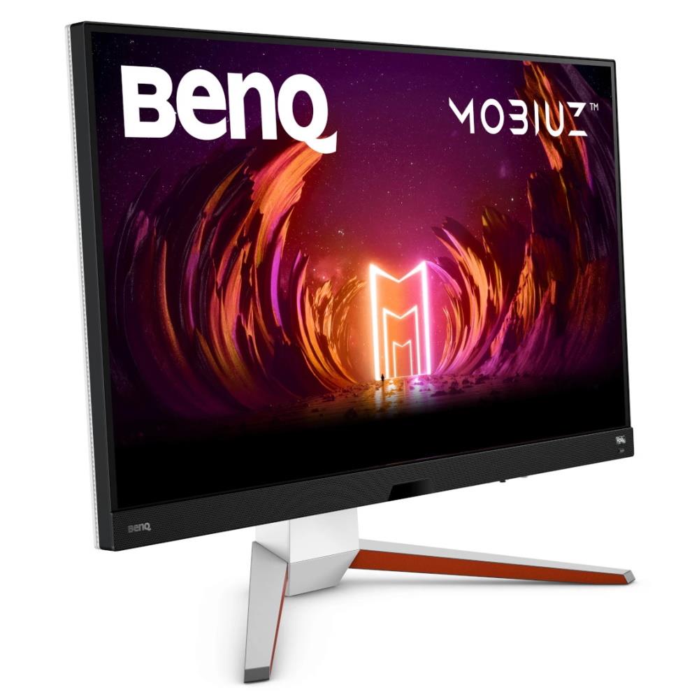 BENQ 32 IPS MONITOR SPK EX3210U 4K