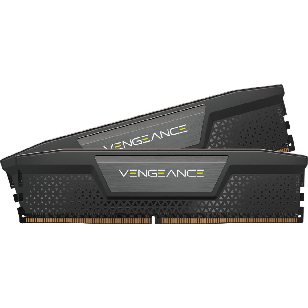 CORSAIR DDR5 4800 D/K VENGEANCE BLK 32GB