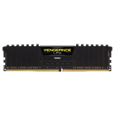 CORSAIR DDR4 3200 VENG LPX BLK 8GB OEM