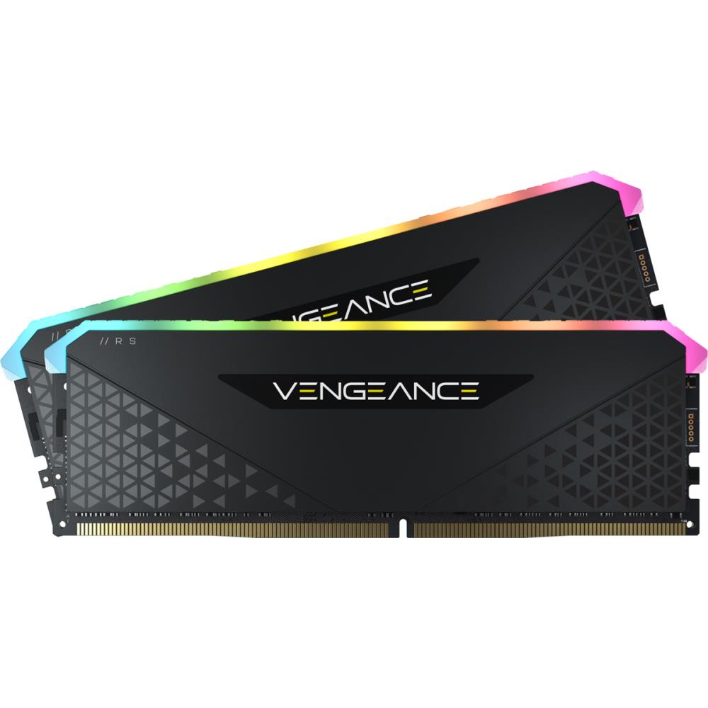 CORSAIR DDR4 3200 D/K VENG RGB RS 16GB