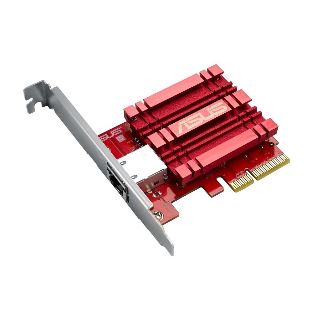 Asus XG-C100C V2 Pci-E Network Interface Card