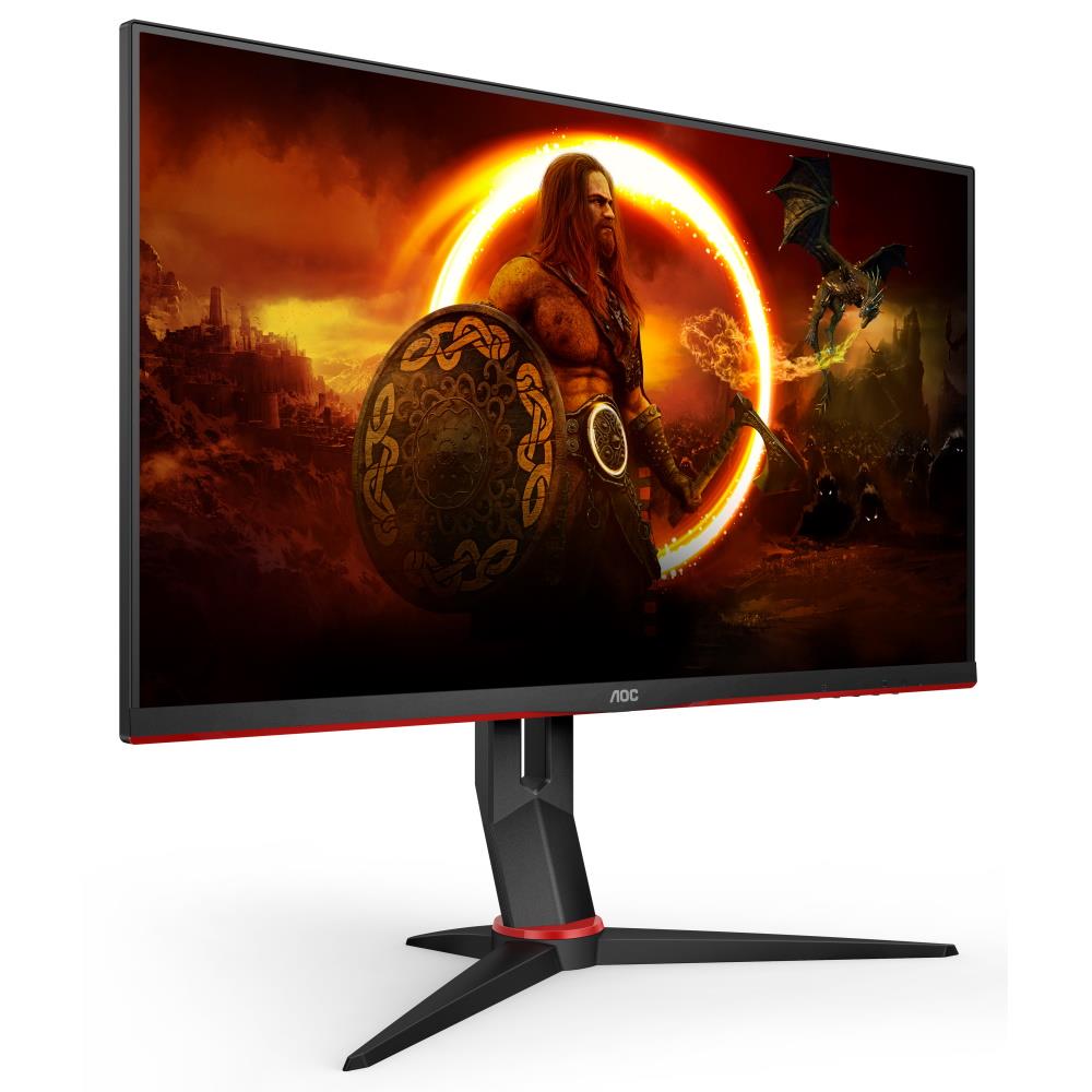 AOC 27 IPS MONITOR SPK 27G2SPU/BK