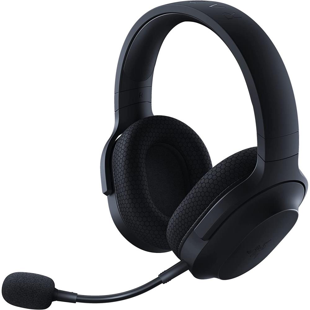 RAZER BARRACUDA X W/L HEADSET BLACK