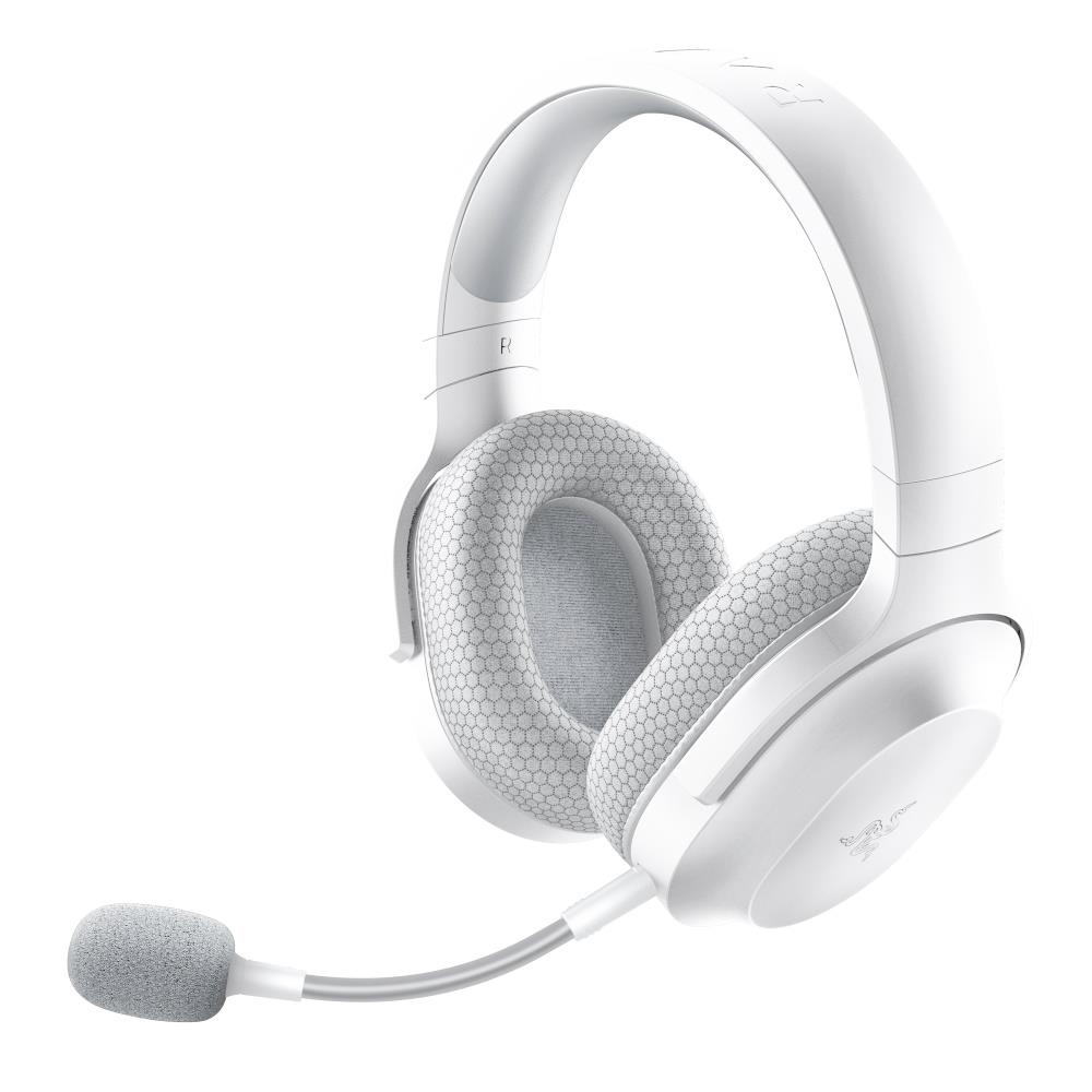 RAZER BARRACUDA X W/L HEADSET WHITE