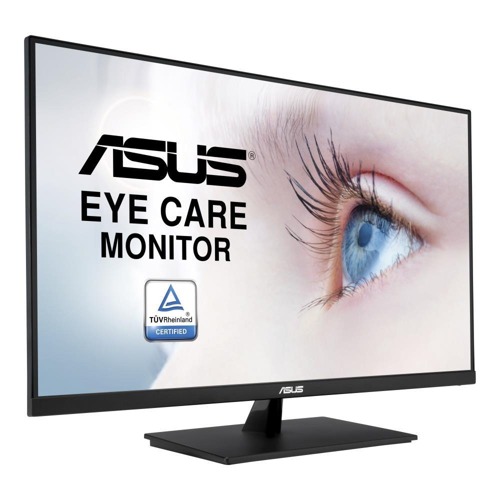 ASUS 31.5 IPS MONITOR SPK VP32UQ