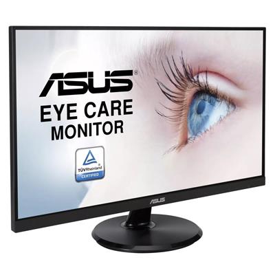 ASUS 27 IPS MONITOR SPK VA27DCP