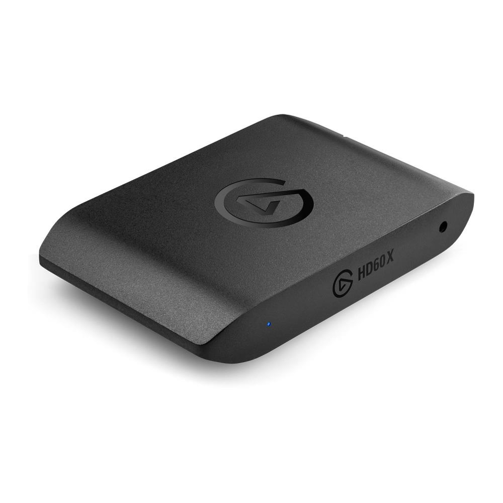 ELGATO GAME CAPTURE HD60 X