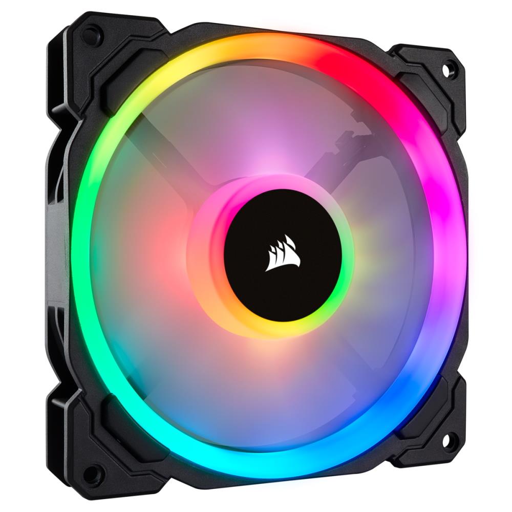 CORSAIR ICUE LL140 RGB 140MM PWM 1PK