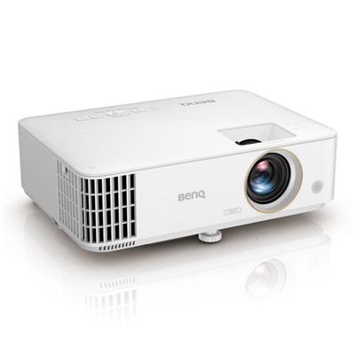 BENQ CONSOLE GAMING PROJECTOR TH585P