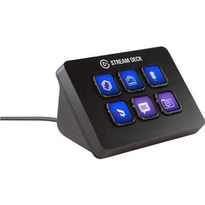 ELGATO STREAM DECK MINI CONTROLLER