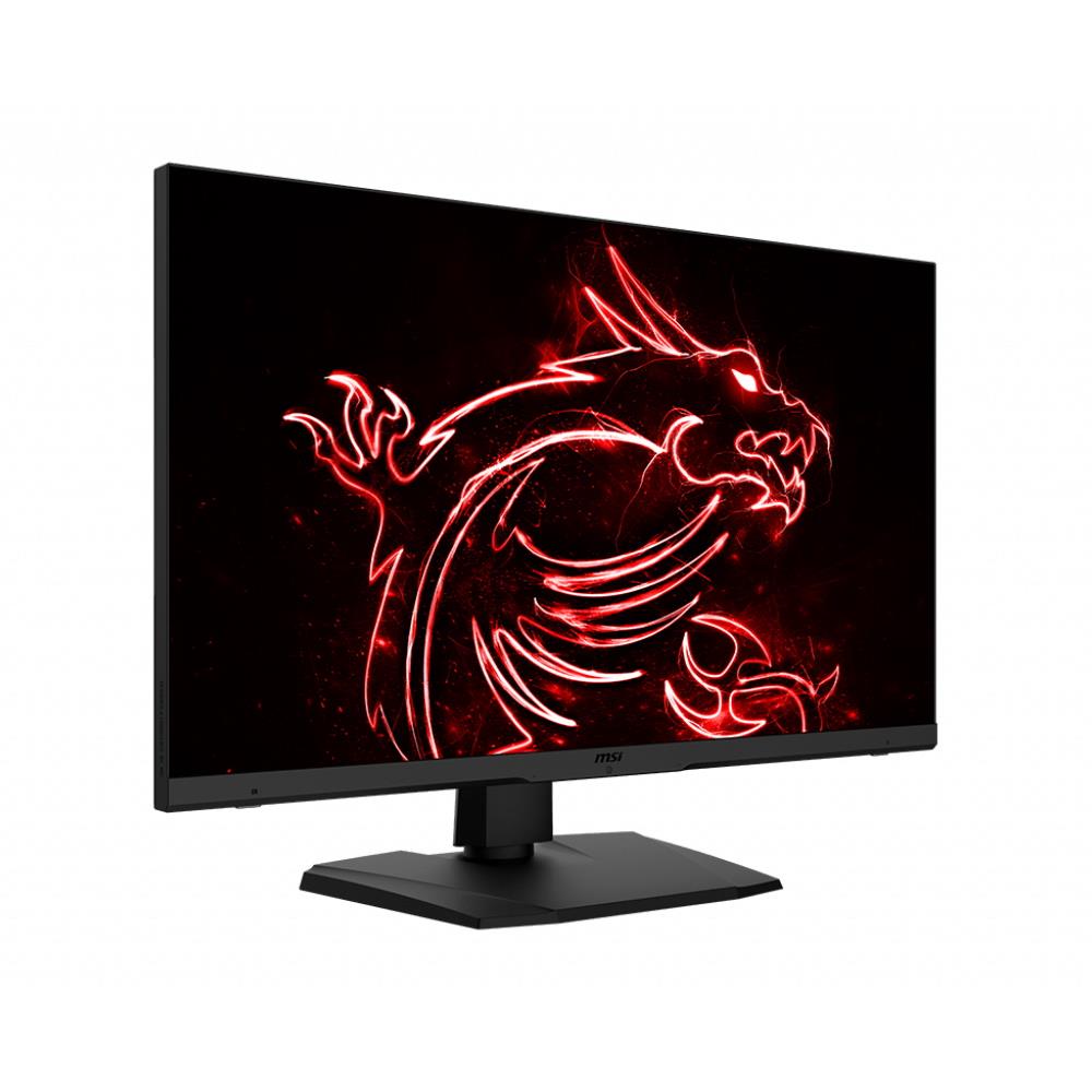 MSI 32 IPS MONITOR OPTIX MPG321QRF-QD