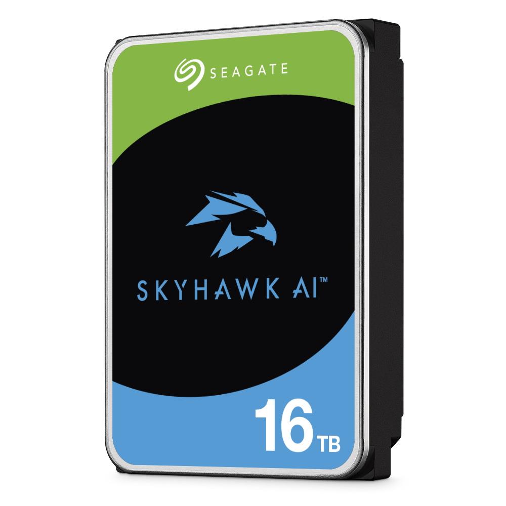 SEAGATE SKYHAWK AI 3.5 16TB SATA3 HDD