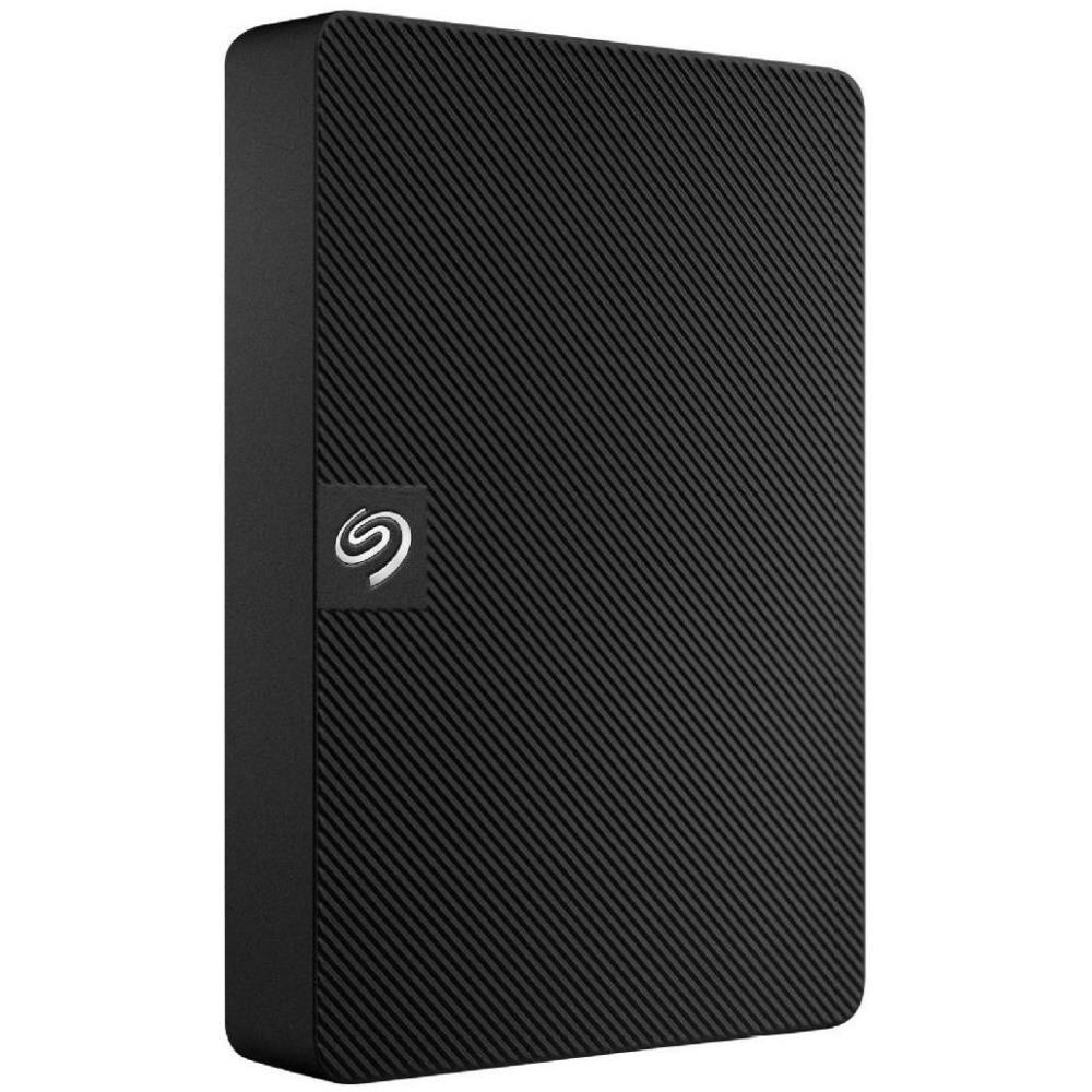 SEAGATE EXT 2.5 4TB EXPANSION BLACK