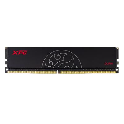 XPG DDR4 3200 HUNTER BLACK 8GB