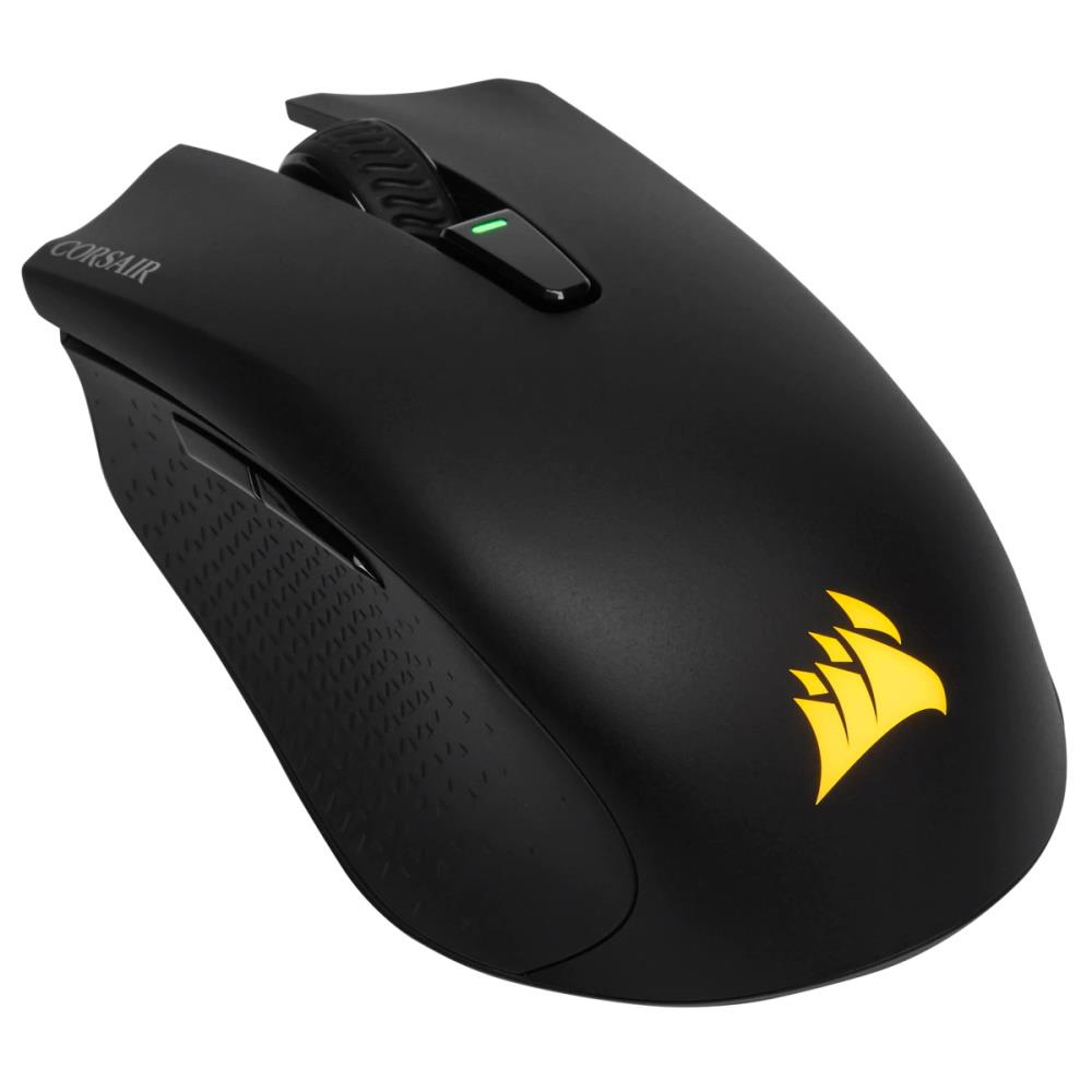 CORSAIR HARPOON RGB WIRLESS GAMING MOUSE