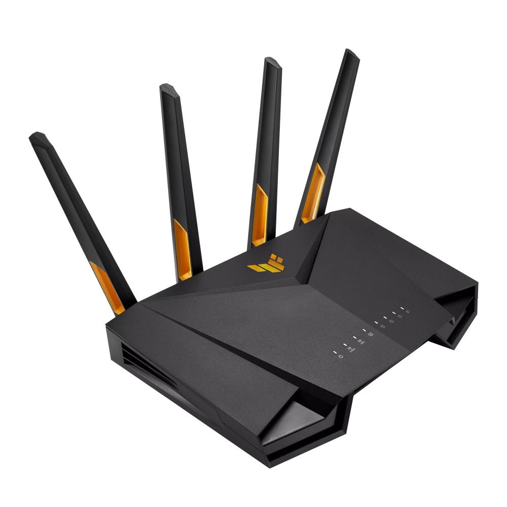 ASUS W/L ROUTER WIFI 6 TUF-AX3000 V2