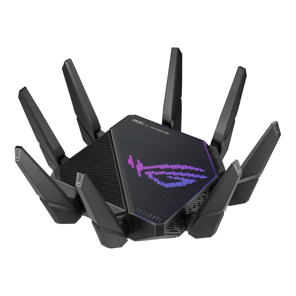 ASUS W/L ROUTER WIFI 6 GT-AX11000 PRO