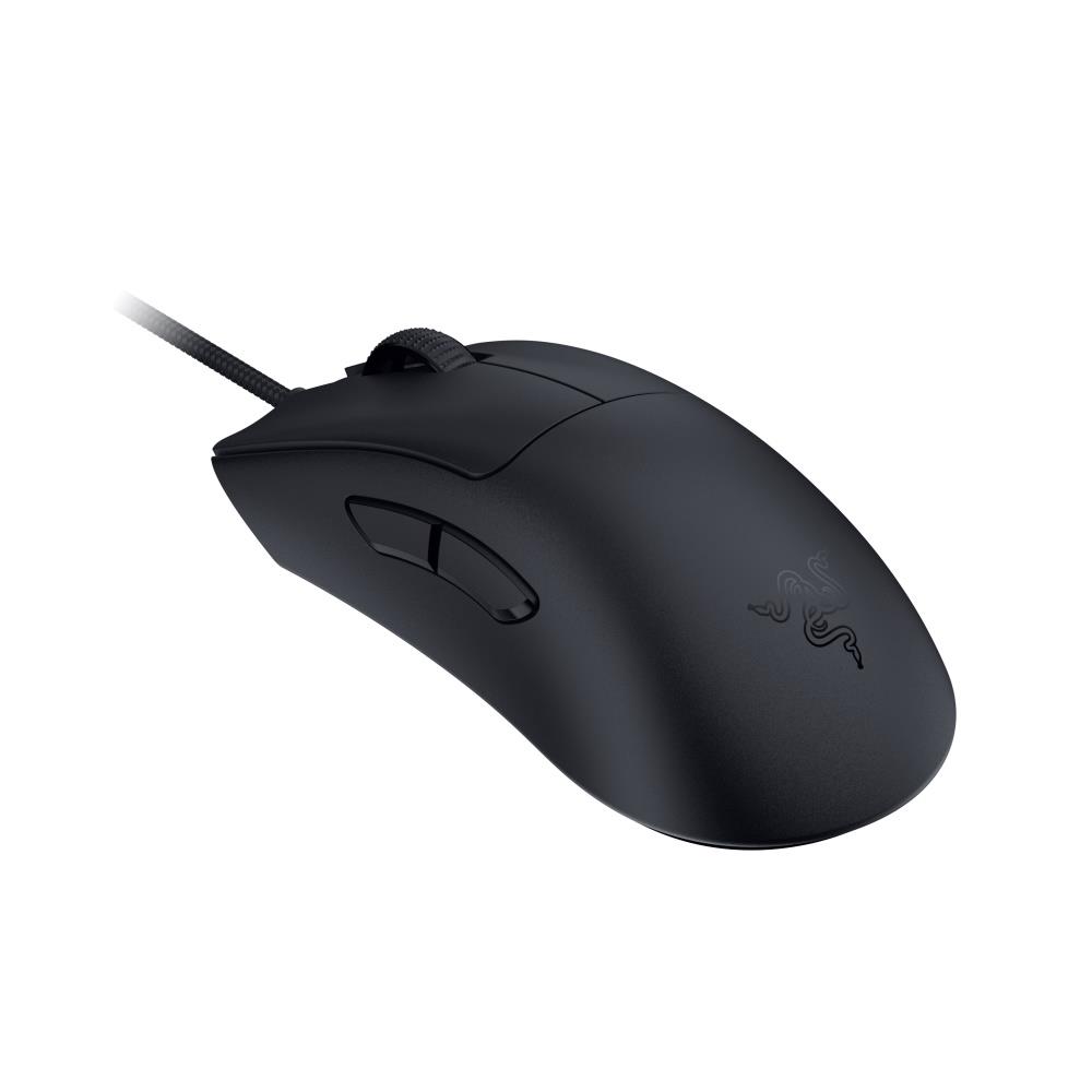 RAZER DEATHADDER V3 GAMING MOUSE BLK