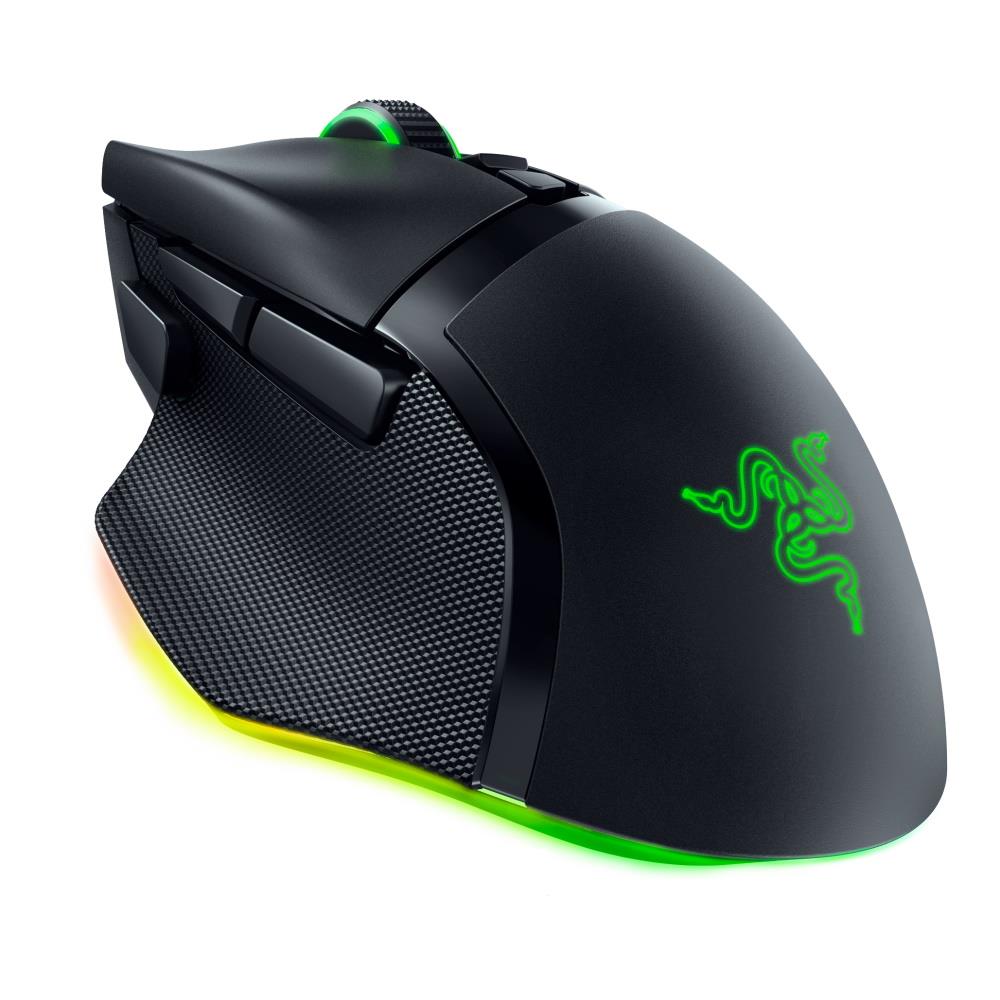 RAZER BASILISK V3 PRO GAMING MOUSE BLK