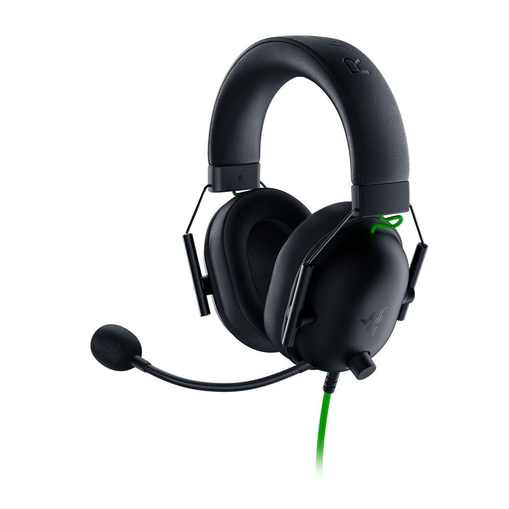 RAZER BLACKSHARK V2 X 7.1 USB HS BLACK