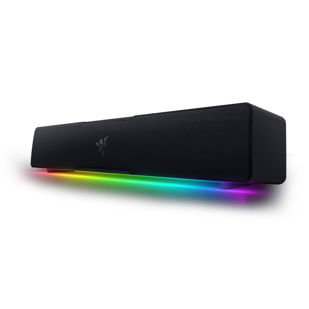 RAZER LEVIATHAN V2 X SOUND BAR SPEAKERS